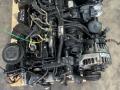 двигатель BMW 3 серия E90/E91 [рестайлинг] 2009, 2.0 л., N47 D20 C, дизель, МКПП, N47D20C, N47D20A, N47D20, N47D20 - фото №2