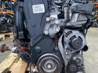 двигатель Ford Kuga 1 поколение 2010, 2.0 л., TXDA, дизель, МКПП, TXDA