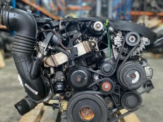 двигатель BMW 3 серия E90/E91/E92/E93 (2004 - 2010), 2.0 л., N47 D20 A, дизель, N47D20A, N47D20