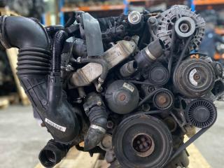 двигатель BMW X3 E83 [рестайлинг] (2006 - 2010), 2.0 л., N47 D20 A, дизель, N47D20C, N47D20A, N47D20