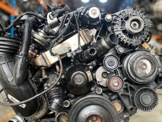 двигатель BMW 5 серия E60/E61 (2002 - 2007), 2.0 л., N47 D20 A, дизель, N47D20A, N47D20, N47D20
