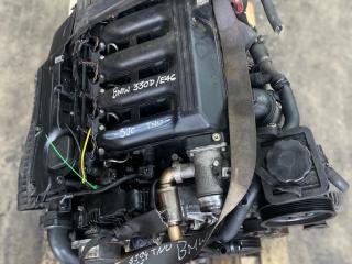 двигатель BMW X3 E83 (2003 - 2006), 3.0 л., M57 D30 (306D2), дизель, 306D2, M57D30TU, M57D306D2