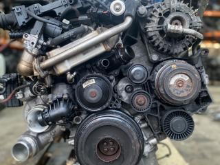 двигатель BMW 7 серия F01/F02 (2008 - 2012), 3.0 л., N57 D30 A, дизель, N57D30, N57D30A, N57D30