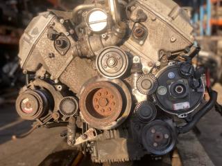 двигатель Land Rover Range Rover 3 поколение 2005, 4.4 л., M62 B44, бензин, АКПП, 448S2, M62B44, M62B44TU, M62B44S2