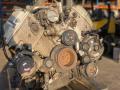 двигатель Land Rover Range Rover 3 поколение 2005, 4.4 л., M62 B44, бензин, АКПП, 448S2, M62B44, M62B44TU, M62B44S2 - фото №2