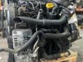 двигатель Renault Scenic 2 поколение [рестайлинг] (2006 - 2010), 1.9 л., F9Q 870, дизель, F9Q870 - фото №3