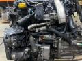 двигатель Renault Megane 2 поколение [рестайлинг] 2007, 2.0 л., M9R 700, дизель, МКПП, M9R700, M9R - фото №3
