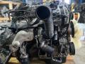 двигатель Kia Sorento 1 поколение 2005, 2.5 л., D4CB, дизель, АКПП, D4CB - фото №3