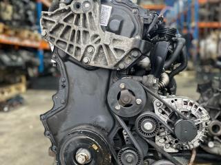 двигатель Nissan Primastar 1 поколение [рестайлинг] (2006 - 2014), 2.0 л., M9R 780, дизель, M9R780, M9R782, M9R786