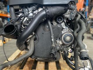 двигатель BMW 4 серия F32/F33 [рестайлинг], 2.0 л., B48 B20 A, бензин, B48B20A, B48B20B, B48B20, B48