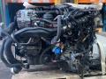 двигатель BMW X6 E71 [рестайлинг] (2012 - 2014), 3.0 л., N57 D30 A, дизель, N57D30, N57D30A, N57D30, N57 - фото №3