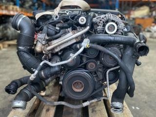 двигатель BMW 5 серия F07/F10/F11 (2009 - 2013), 3.0 л., N57 D30 A, дизель, N57D30, N57D30A, N57D30, N57