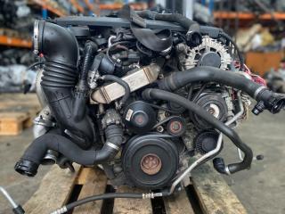 двигатель BMW X1 E84 (2009 - 2012), 2.0 л., N47 D20 B, дизель, N47D20D