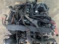 двигатель BMW X1 E84 (2009 - 2012), 2.0 л., N47 D20 B, дизель, N47D20D - фото №2