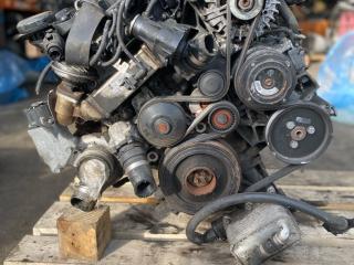 двигатель BMW X3 E83 [рестайлинг] (2006 - 2010), 2.0 л., N47 D20 A, дизель, N47D20A, N47D20, N47D20