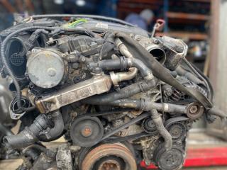 двигатель BMW 3 серия E90/E91/E92/E93 2007, 3.0 л., M57 D30 (306D3), дизель, АКПП, 306D3, M57D30TU2, M57D30O2M57N2306D3, M57N2306D3