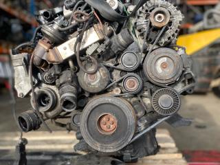 двигатель BMW X3 E83 [рестайлинг] (2006 - 2010), 2.0 л., N47 D20 A, дизель, N47D20A, N47D20, N47D20
