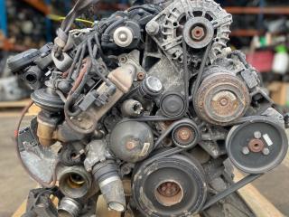 двигатель BMW 3 E92/E93 N47D20A, 2.0 л., N47 D20 A, дизель, N47D20A, N47D20