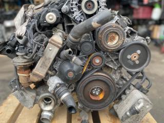 двигатель BMW X3 E83 [рестайлинг] (2006 - 2010), 2.0 л., N47 D20 A, дизель, N47D20A, N47D20