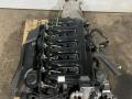 двигатель BMW 5 серия E60/E61 [рестайлинг] (2007 - 2010), 3.0 л., M57 D30 (306D3), дизель, 306D3, M57D30N2, M57N2306D3 - фото №7