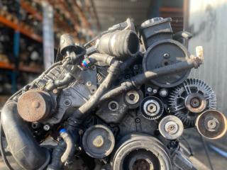 двигатель BMW X5 E70 (2006 - 2010), 3.0 л., M57 D30 (306D3), дизель, M57D30TU2, M57D30N2, 306D3