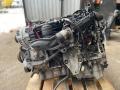 двигатель BMW 5 серия F07/F10/F11 2011, 3.0 л., N57 D30 A, дизель, АКПП, N57D30A, N57D30, N57 - фото №3
