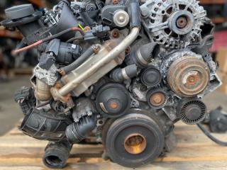 двигатель BMW X5 E70 [рестайлинг] (2010 - 2013), 3.0 л., N57 D30 A, дизель, N57D30A, N57D30, N57