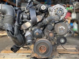 двигатель BMW 5 серия E60/E61 (2002 - 2007), 2.0 л., N47 D20 A, дизель, N47D20C, N47D20A, N47D20, N47D20