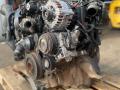 двигатель BMW 5 серия E60/E61 (2002 - 2007), 2.0 л., N47 D20 A, дизель, N47D20C, N47D20A, N47D20, N47D20 - фото №3