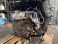 двигатель BMW X3 E83 [рестайлинг] (2006 - 2010), 2.0 л., N47 D20 A, дизель, N47D20C, N47D20A, N47D20, N47D20 - фото №4