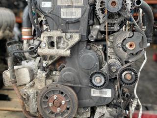 двигатель Chrysler Grand Voyager 5 поколение 2008, 2.8 л., ENS, дизель, АКПП, VM64C, ENS