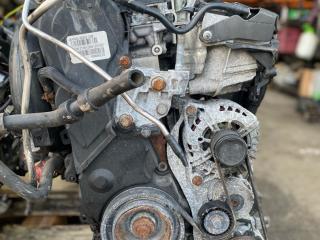 двигатель Ford Galaxy 2 поколение [рестайлинг] 2012, 2.0 л., TXWA, дизель, робот, TXWA, TXDA, TXDB