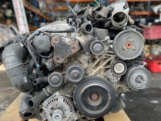 двигатель Mercedes-Benz E-Класс W211/S211 2004, 2.7 л., OM 647.961, дизель, АКПП, 647961, OM647, OM647961