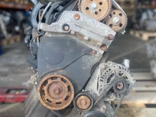 двигатель Volkswagen Golf 5 поколение (2003 - 2009), 1.4 л., BBZ, бензин, BBZ