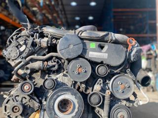 двигатель Audi Q7 4L (2005 - 2009), 3.0 л., BUG, дизель, BKS