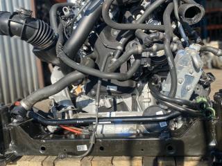 двигатель BMW 2 серия F22/F23 [рестайлинг] (2017 - 2020), 2.0 л., B48 B20 A, бензин, B48, B48B20A, B48B20