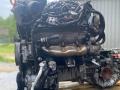 двигатель Audi A6 4F/C6 2006, 2.7 л., BPP, дизель, МКПП, BPP - фото №3