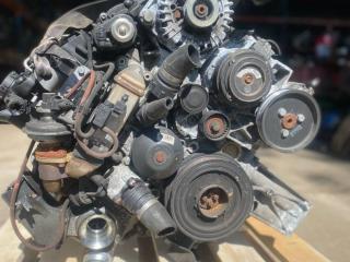 двигатель BMW 3 серия E90/E91/E92/E93 (2004 - 2010), 2.0 л., N47 D20 A, дизель, N47D20A, N47D20