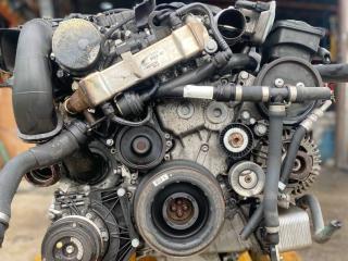 двигатель BMW 5 серия E60/E61 [рестайлинг] (2007 - 2010), 3.0 л., M57 D30 (306D3), дизель, M57D30TU2, M57D30N2, 306D3