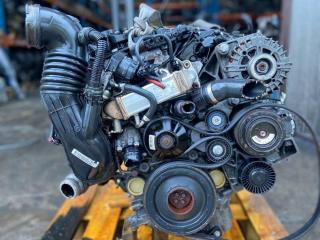 двигатель BMW 5 серия E60/E61 [рестайлинг] (2007 - 2010), 2.0 л., N47 D20 A, дизель, N47D20C, N47D20A, N47D20