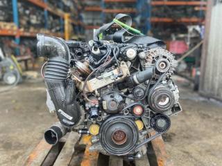 двигатель BMW 5 серия E60/E61 (2002 - 2007), 2.0 л., N47 D20 A, дизель, N47D20A, N47D20