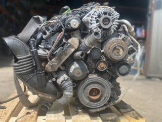 двигатель BMW 3 серия E90/E91/E92/E93 (2004 - 2010), 2.0 л., N47 D20 A, дизель, N47D20A, N47D20