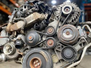 двигатель BMW 5 серия E60/E61 (2002 - 2007), 2.0 л., N47 D20 A, дизель, N47D20C, N47D20