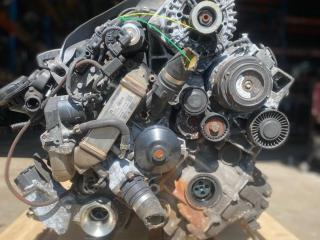 двигатель BMW 3 серия E90/E91/E92/E93 (2004 - 2010), 2.0 л., N47 D20 A, дизель, N47D20A, N47D20