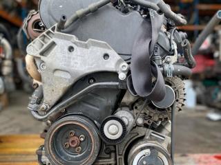 двигатель Audi A3 8P [2-й рестайлинг], 2.0 л., дизель, CBDC, CBDB, CBDA, CBD