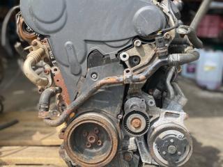 двигатель Volkswagen Golf 6 поколение (2008 - 2012), 2.0 л., CBDC, дизель, CBDC, CBDB, CBDA, CBD