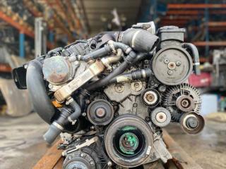 двигатель BMW 5 серия E60/E61 2006, 2.5 л., M57 D25 (256D2), дизель, M57D25, 256D2, M57D25TU
