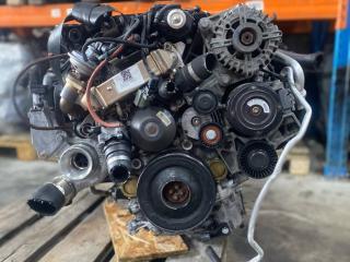 двигатель BMW 3 E92/E93 N47D20A, 2.0 л., N47 D20 A, дизель, N47D20A, N47D20