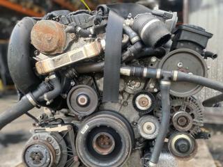 двигатель BMW 5 серия E60/E61 2006, 2.5 л., M57 D25 (256D2), дизель, АКПП, седан, 256D2, M57D25TU, M57N256D2