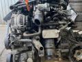 двигатель Audi A4 B7 2007, 2.0 л., BUL, бензин, МКПП, BUL - фото №4